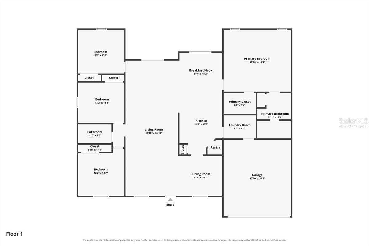 10149 ROCKBAY ROAD, Brooksville, FL 34601 10149 ROCKBAY ROAD, Brooksville, FL 34601