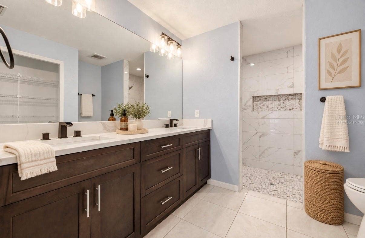 10149 ROCKBAY ROAD, Brooksville, FL 34601 Virtually staged