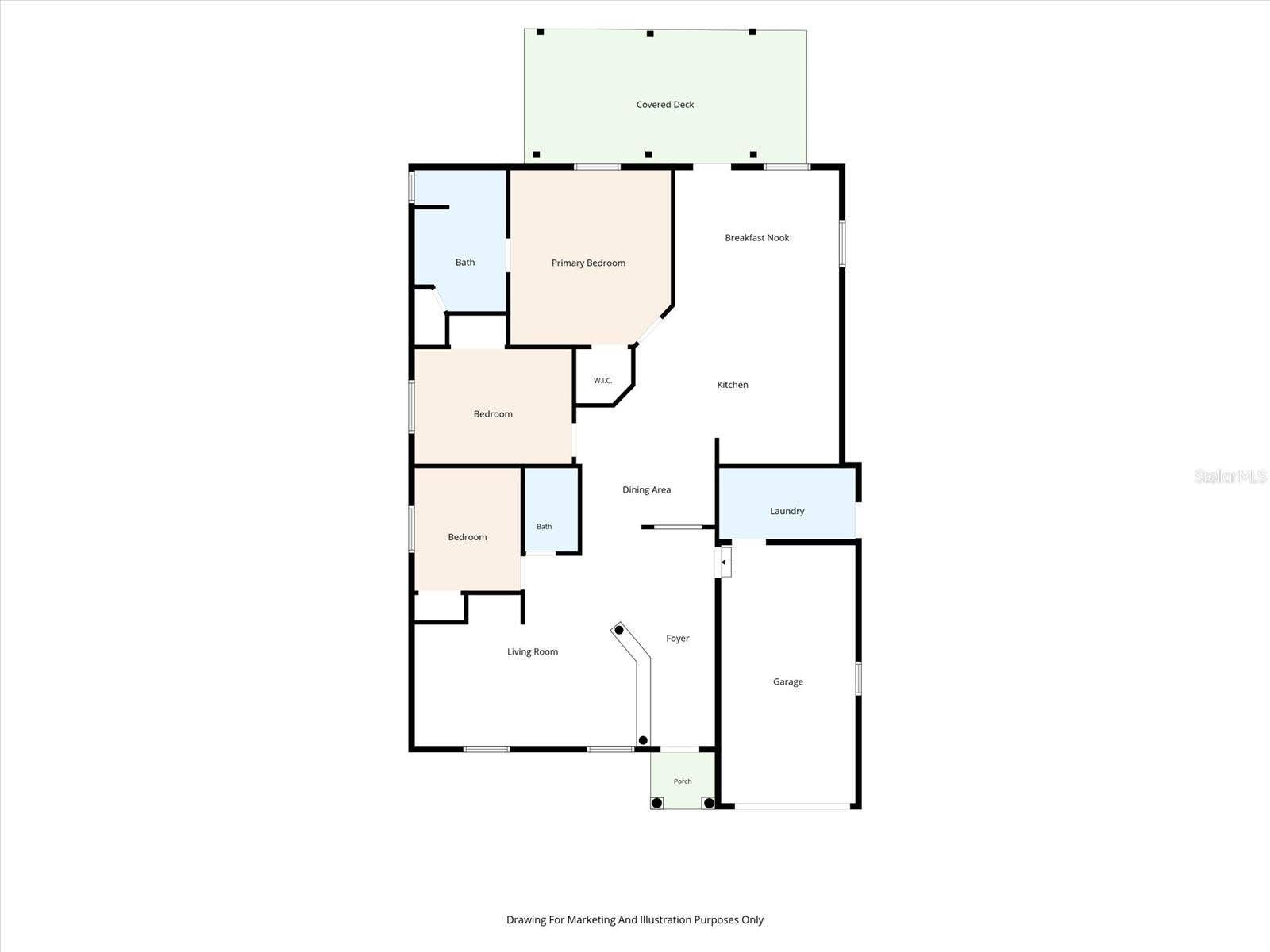 4140 29TH STREET N, St Petersburg, FL 33714