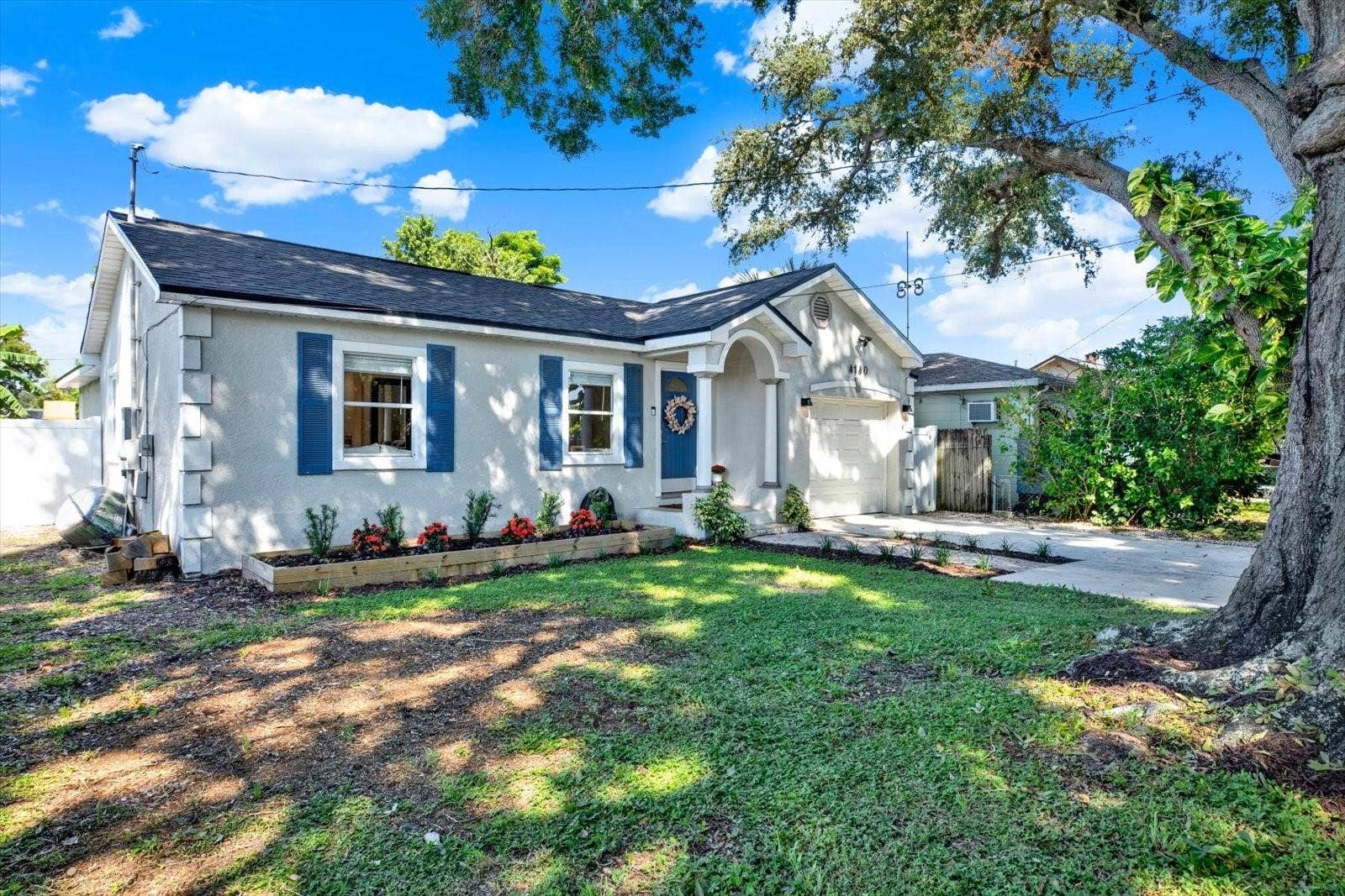 4140 29TH STREET N, St Petersburg, FL 33714