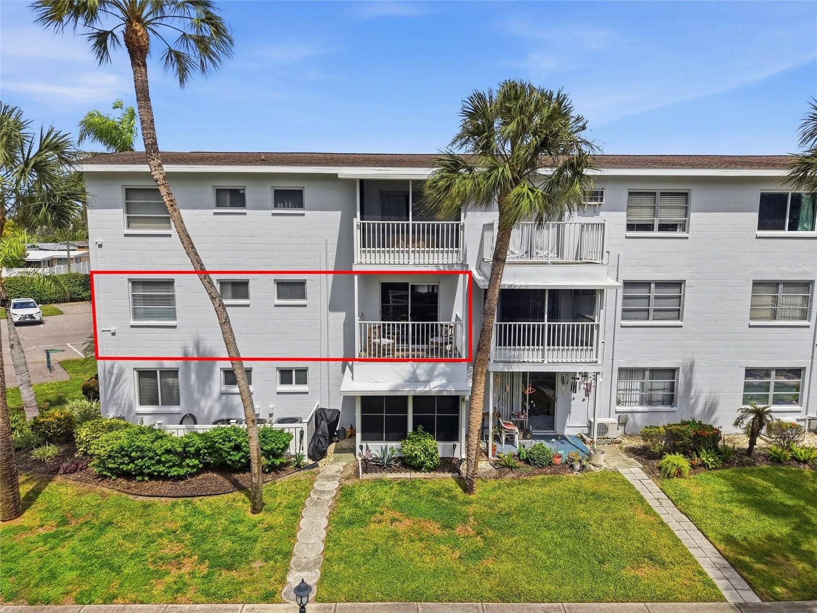 2330 CANAL DRIVE, #G27, Bradenton, FL 34207