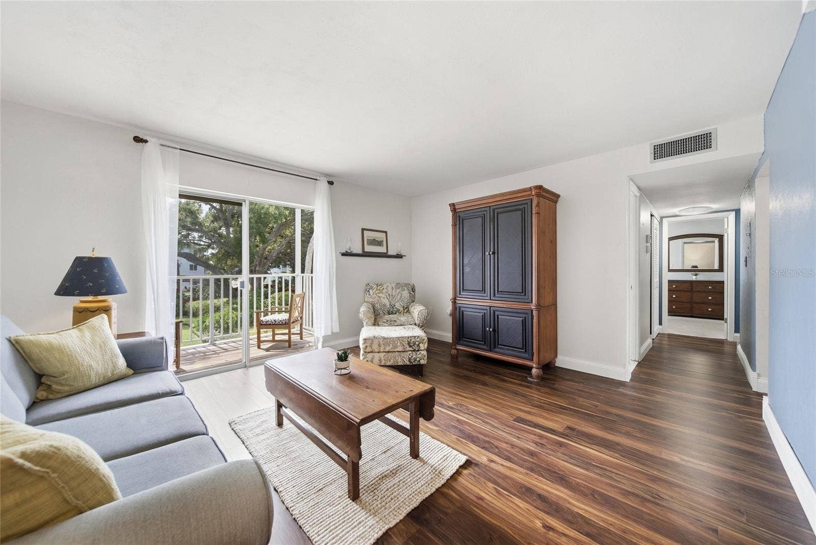 2330 CANAL DRIVE, #G27, Bradenton, FL 34207