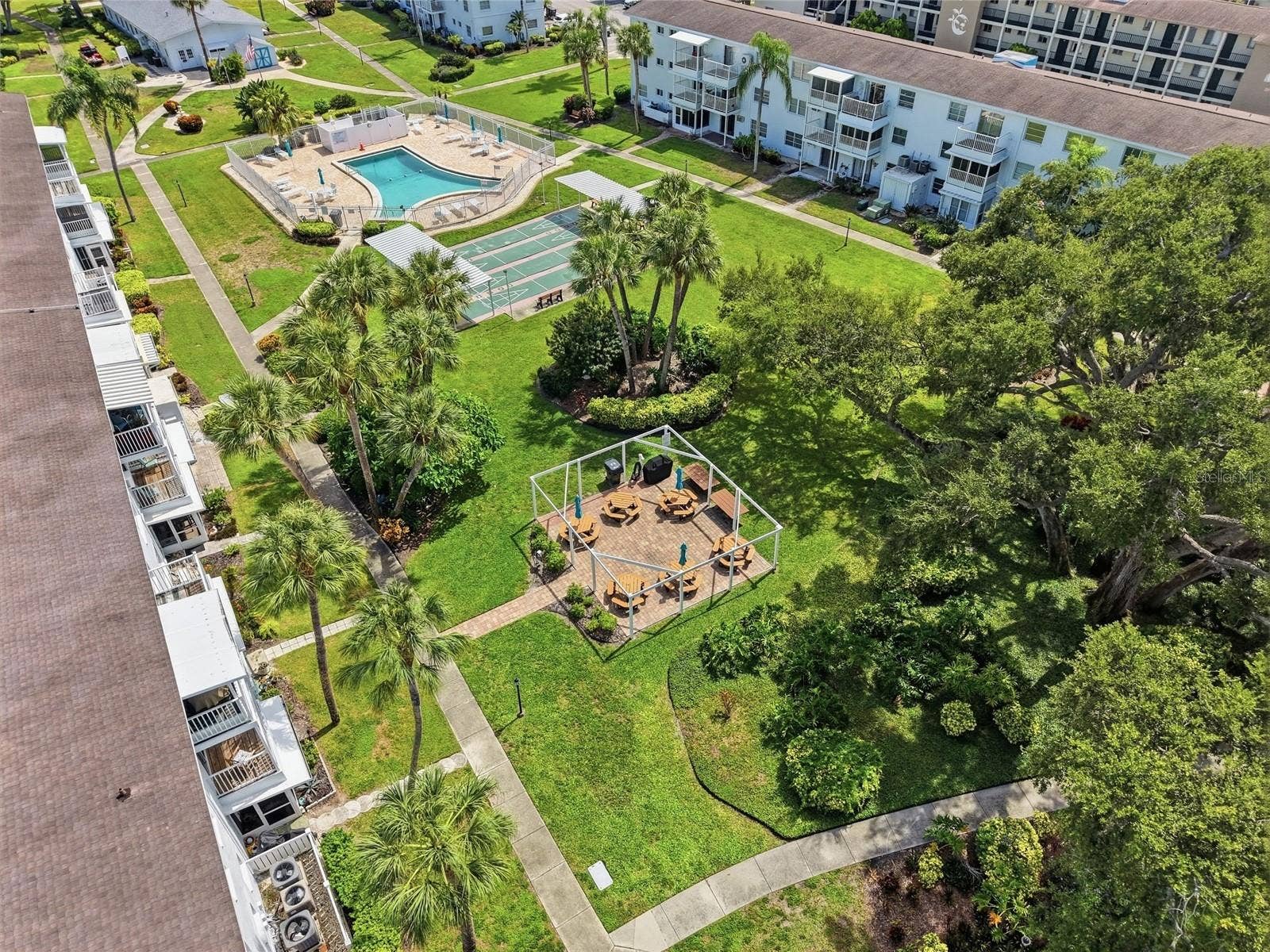 2330 CANAL DRIVE, #G27, Bradenton, FL 34207