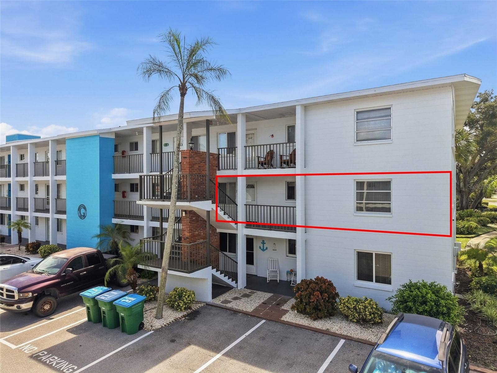2330 CANAL DRIVE, #G27, Bradenton, FL 34207
