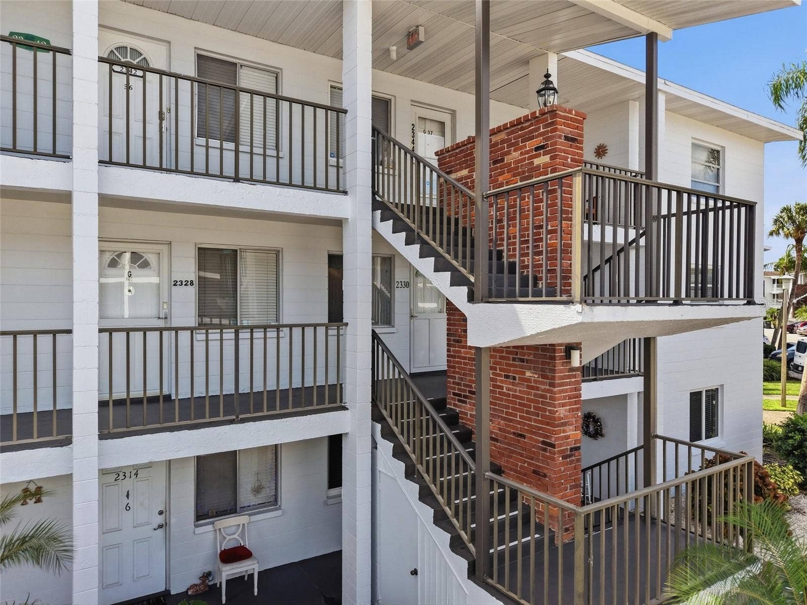 2330 CANAL DRIVE, #G27, Bradenton, FL 34207