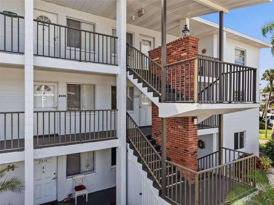 Property photo for 2330 CANAL DRIVE, #G27, Bradenton, FL
