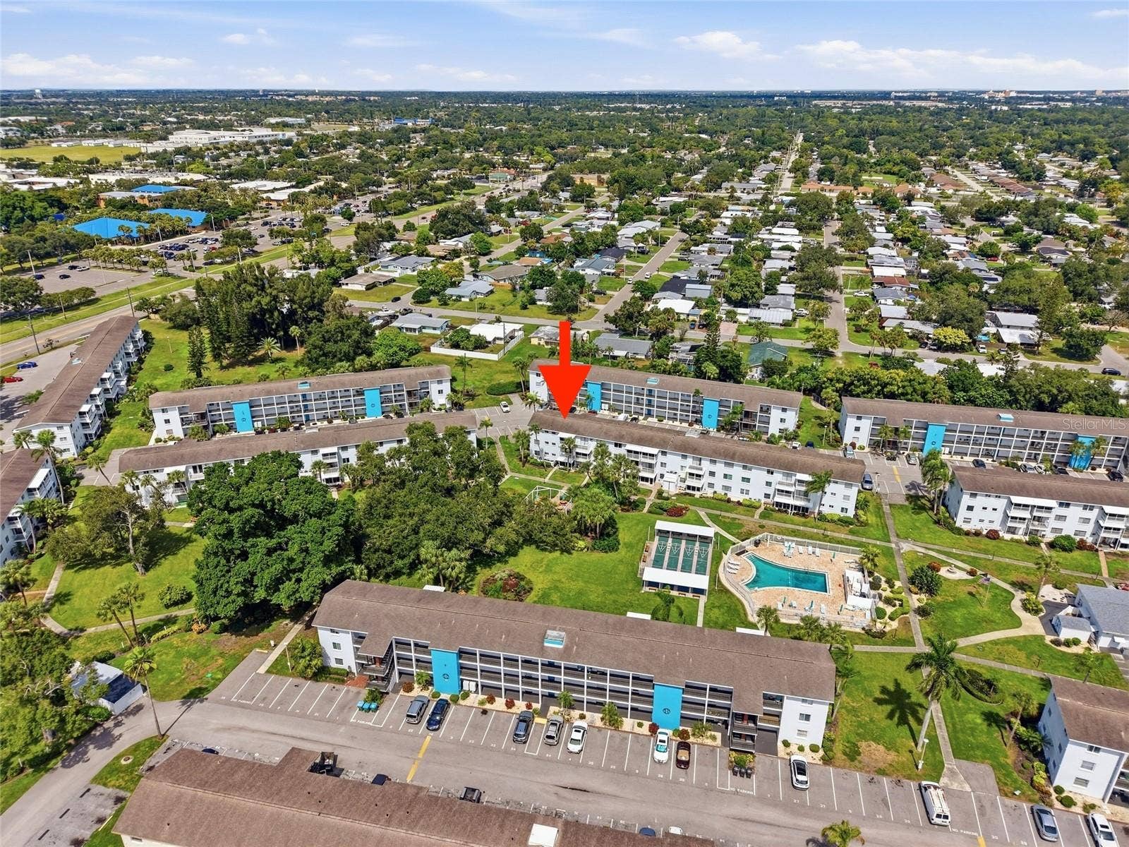 2330 CANAL DRIVE, #G27, Bradenton, FL 34207