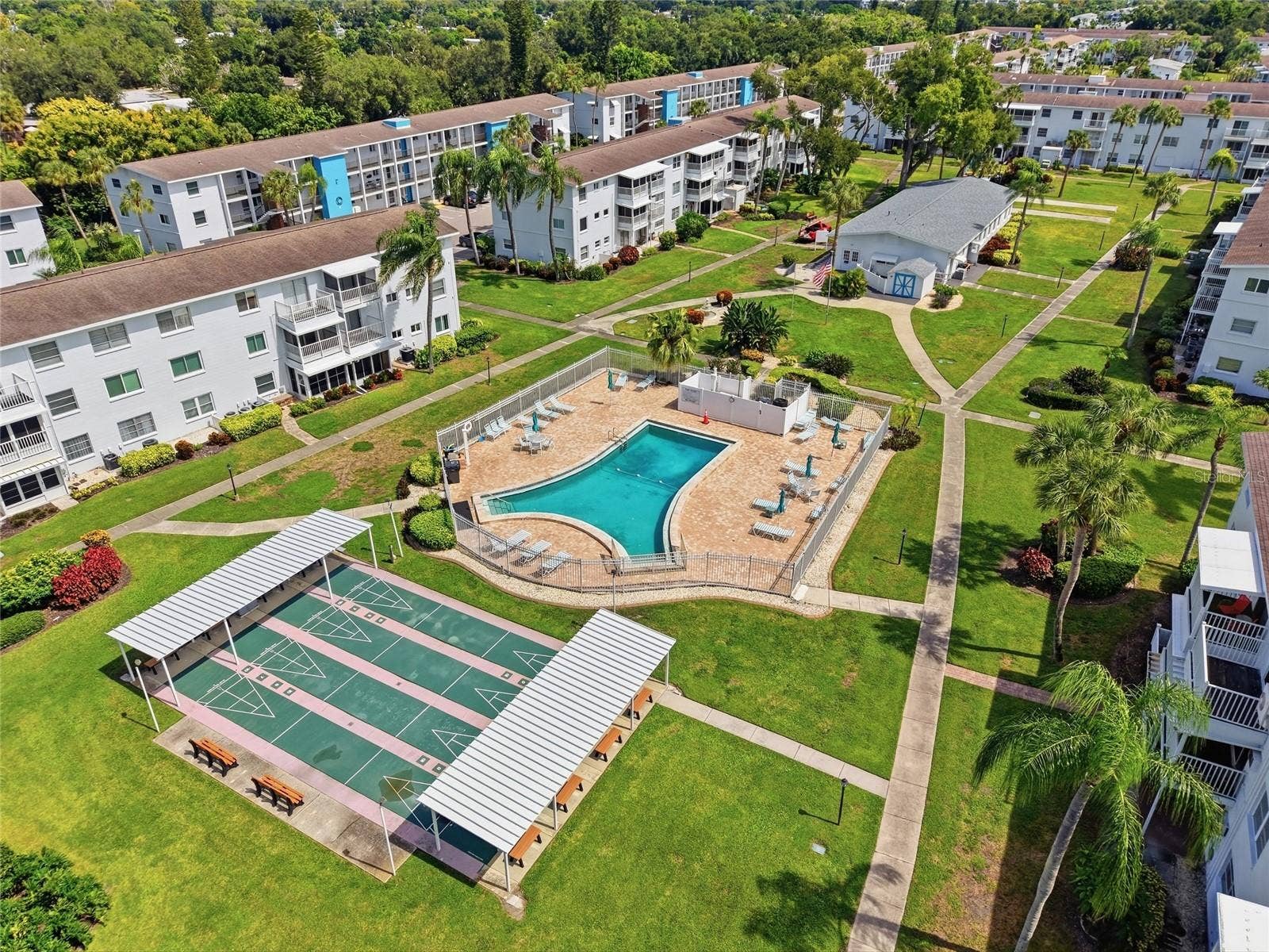2330 CANAL DRIVE, #G27, Bradenton, FL 34207