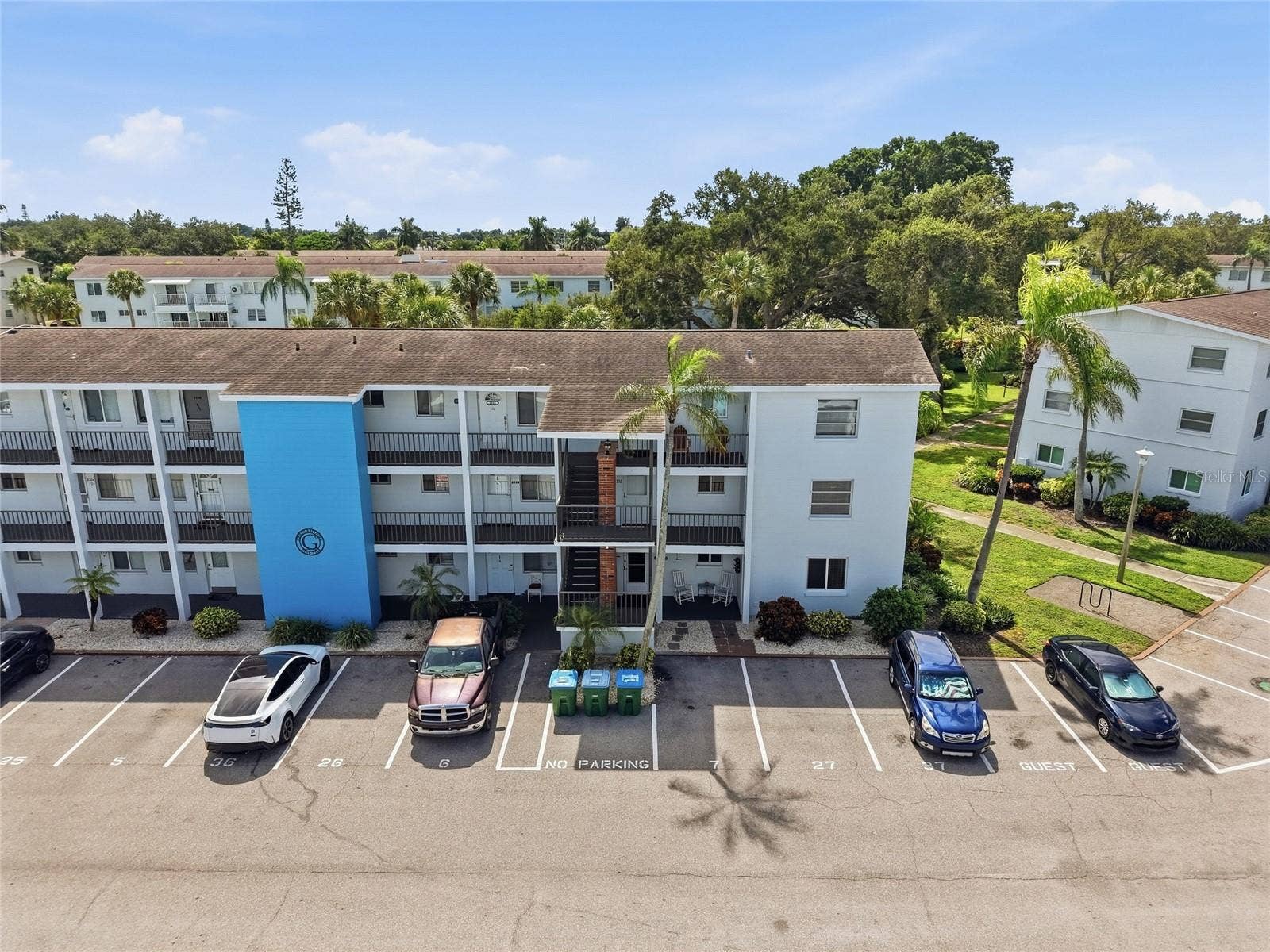 2330 CANAL DRIVE, #G27, Bradenton, FL 34207