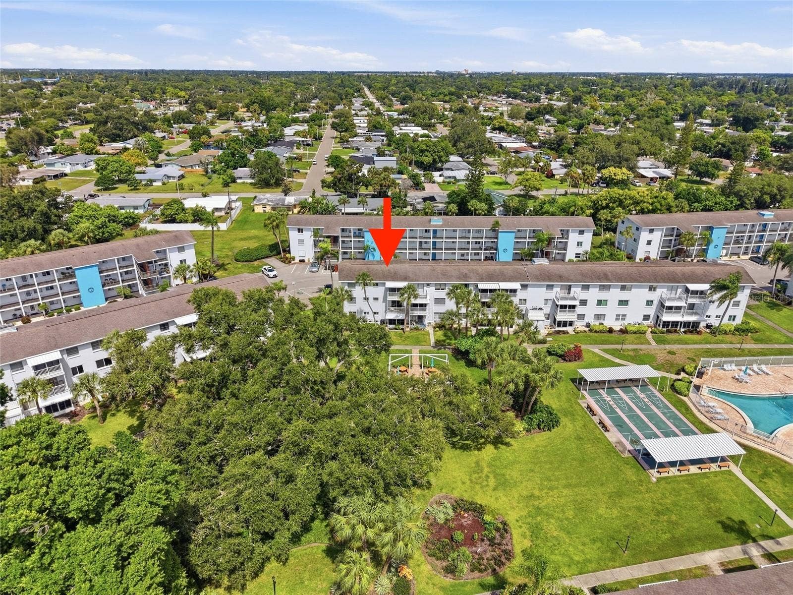 2330 CANAL DRIVE, #G27, Bradenton, FL 34207