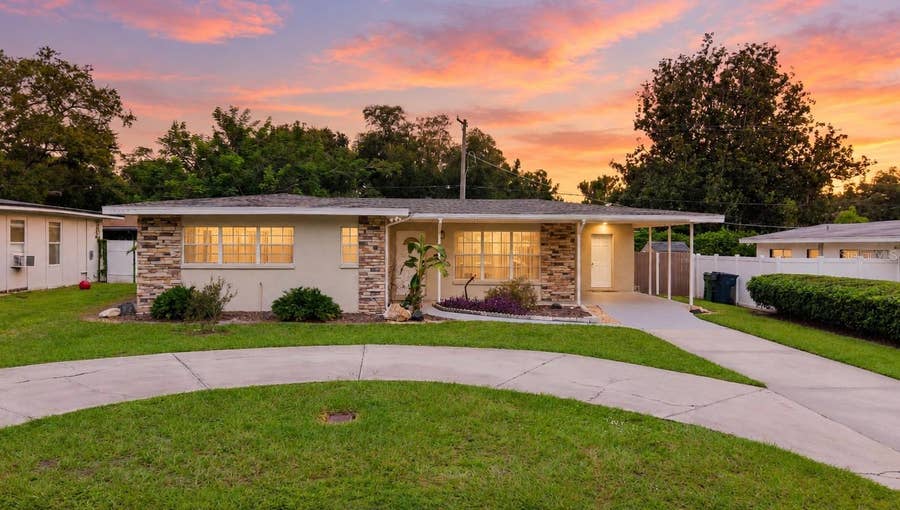 Property photo for 8006 N OLA AVENUE, Tampa, FL
