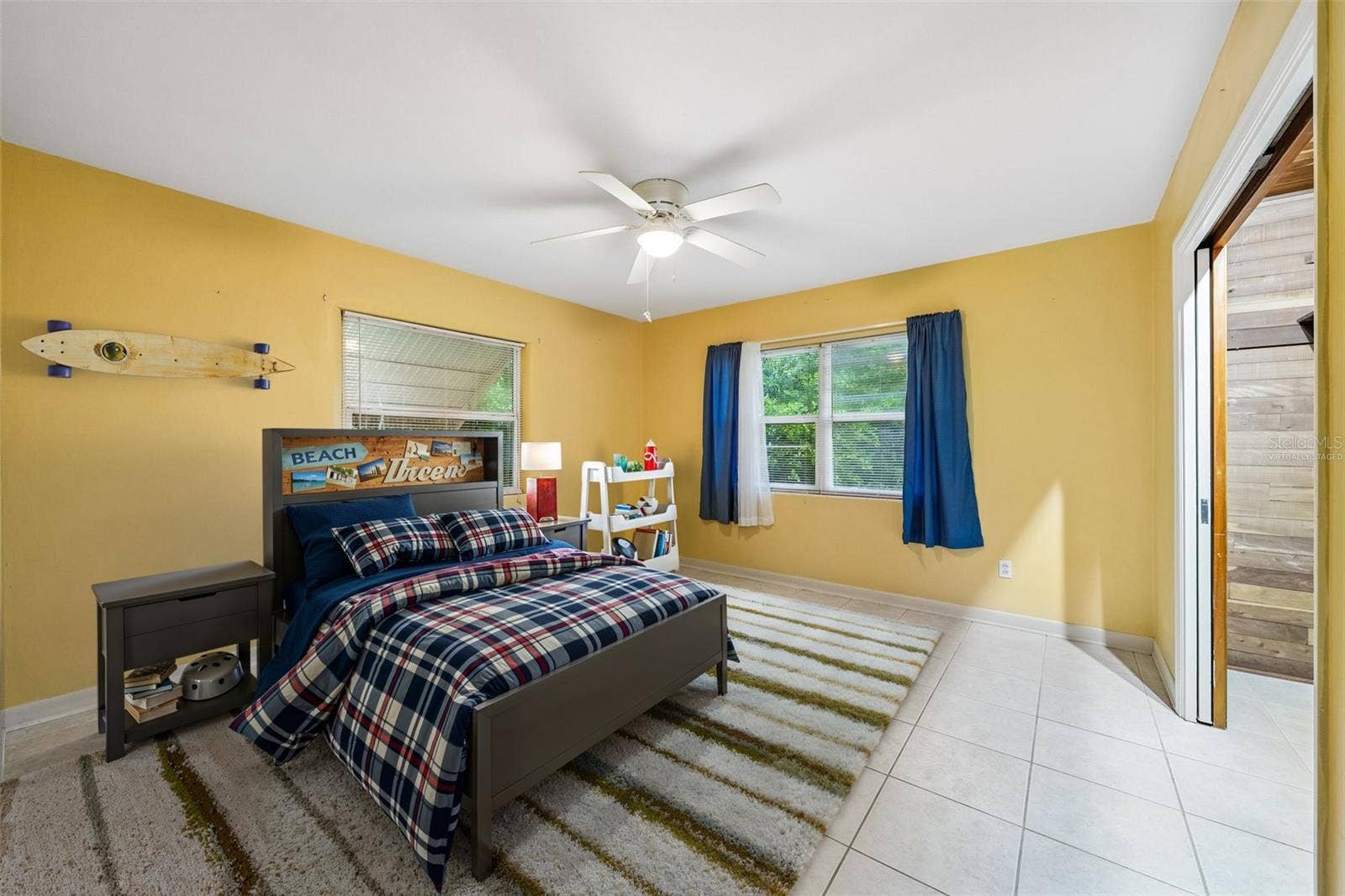 1740 CLEVELAND STREET, Clearwater, FL 33755 Virtually Staged