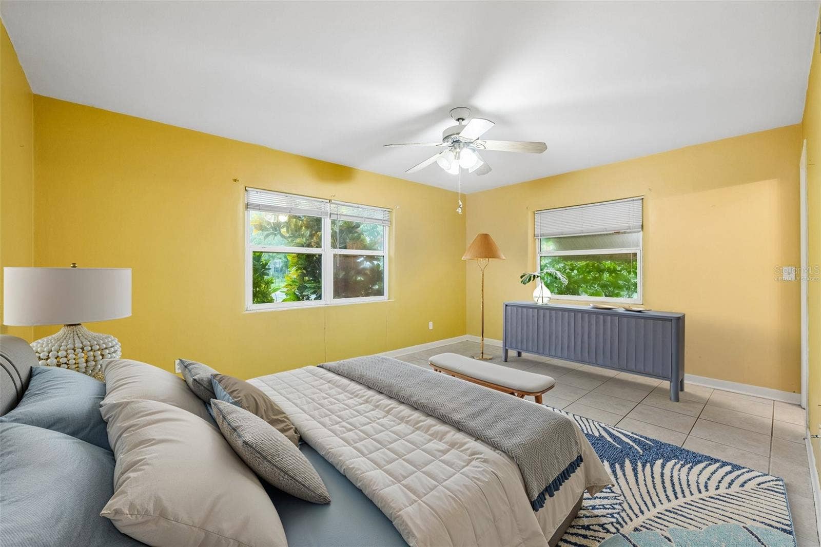 1740 CLEVELAND STREET, Clearwater, FL 33755 Virtually Staged