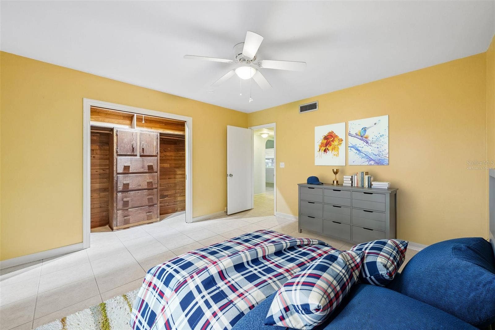 1740 CLEVELAND STREET, Clearwater, FL 33755 Virtually Staged