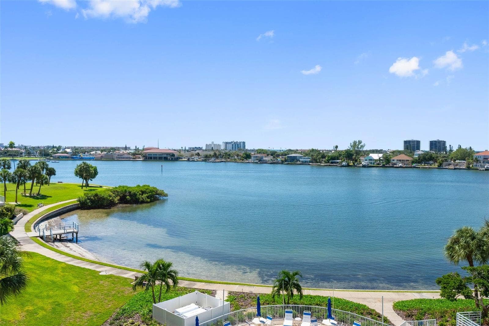 7902 SAILBOAT KEY BOULEVARD S, #407, South Pasadena, FL 33707