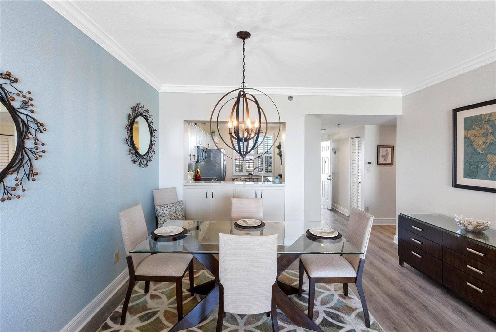 7902 SAILBOAT KEY BOULEVARD S, #407, South Pasadena, FL 33707