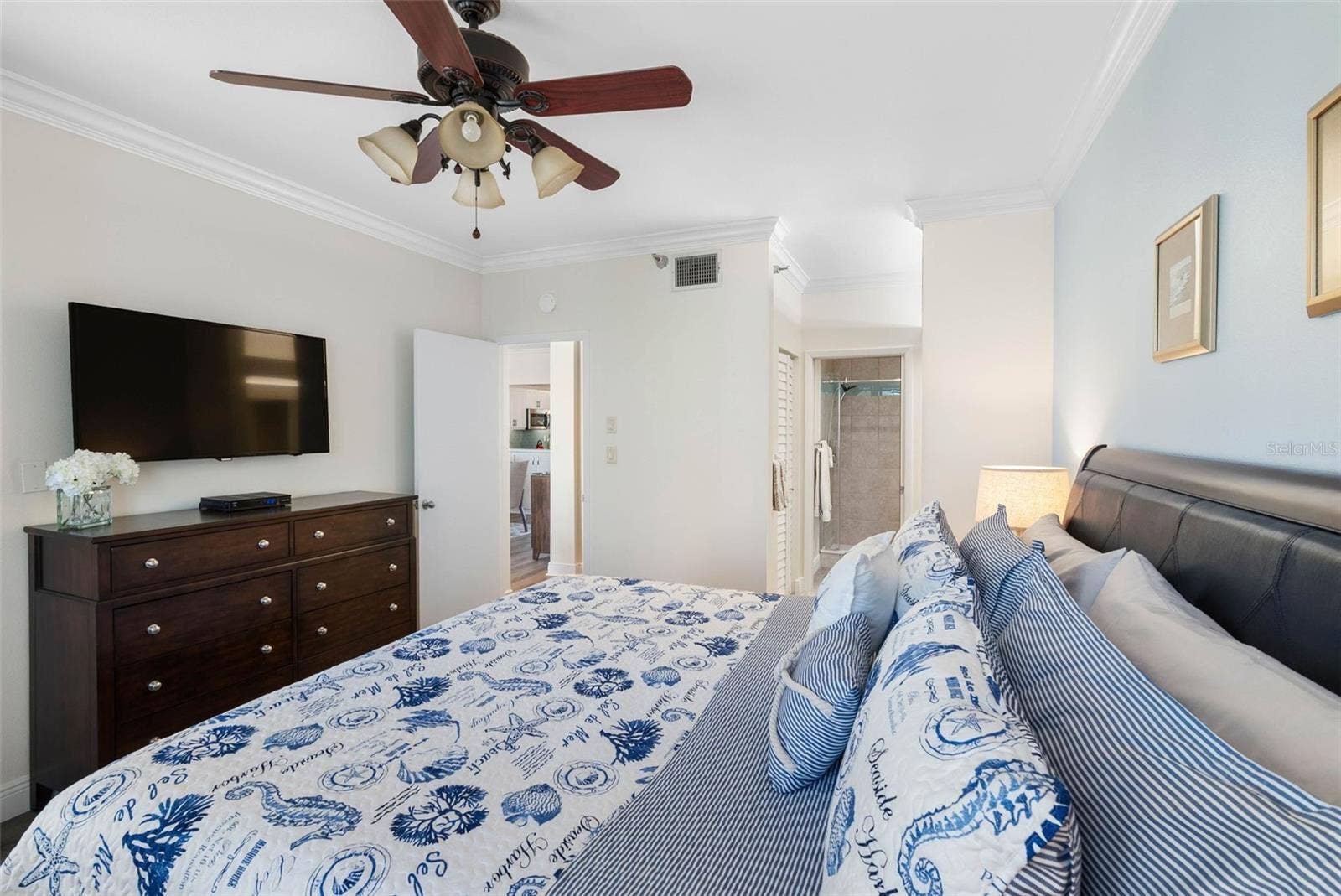 7902 SAILBOAT KEY BOULEVARD S, #407, South Pasadena, FL 33707