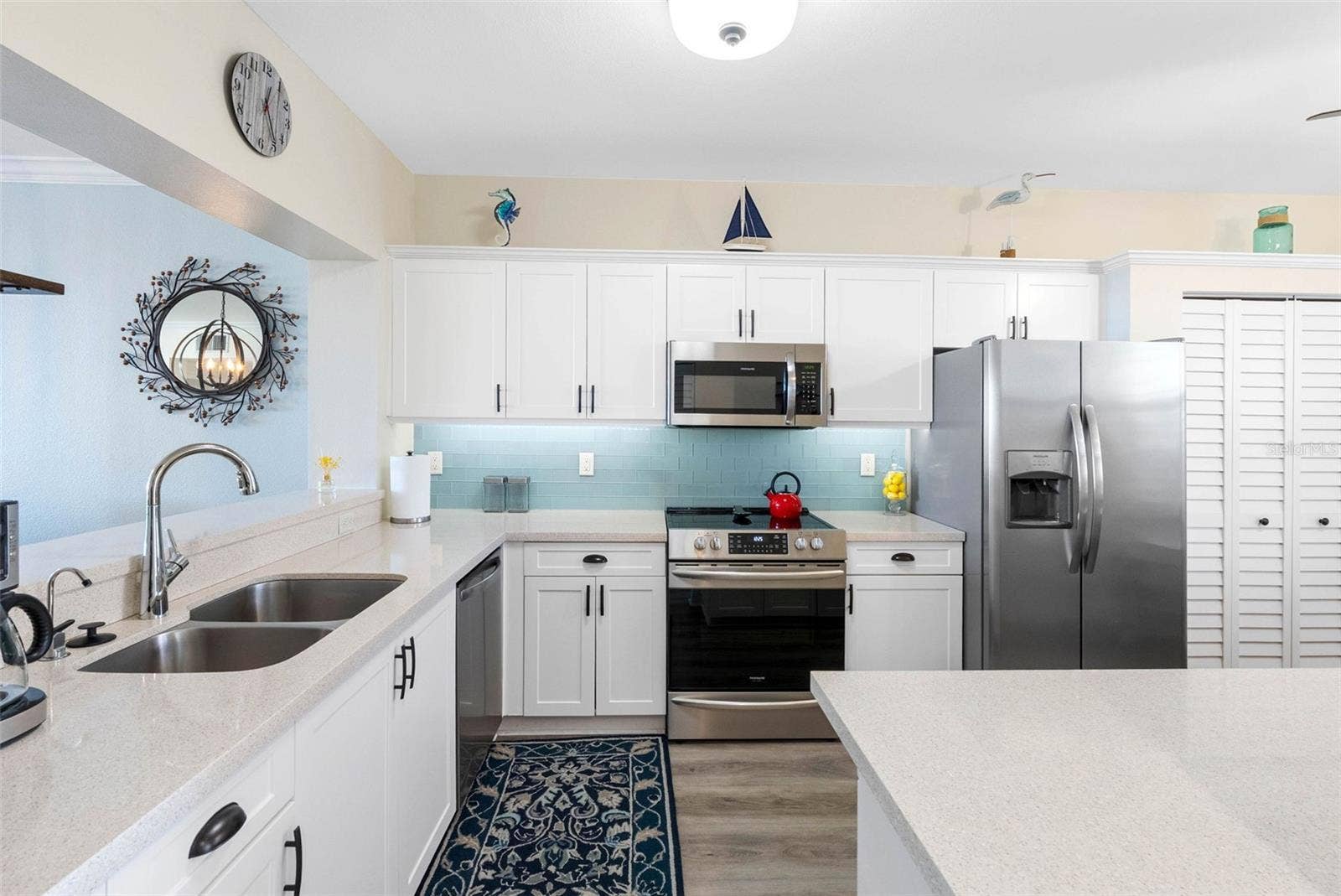 7902 SAILBOAT KEY BOULEVARD S, #407, South Pasadena, FL 33707