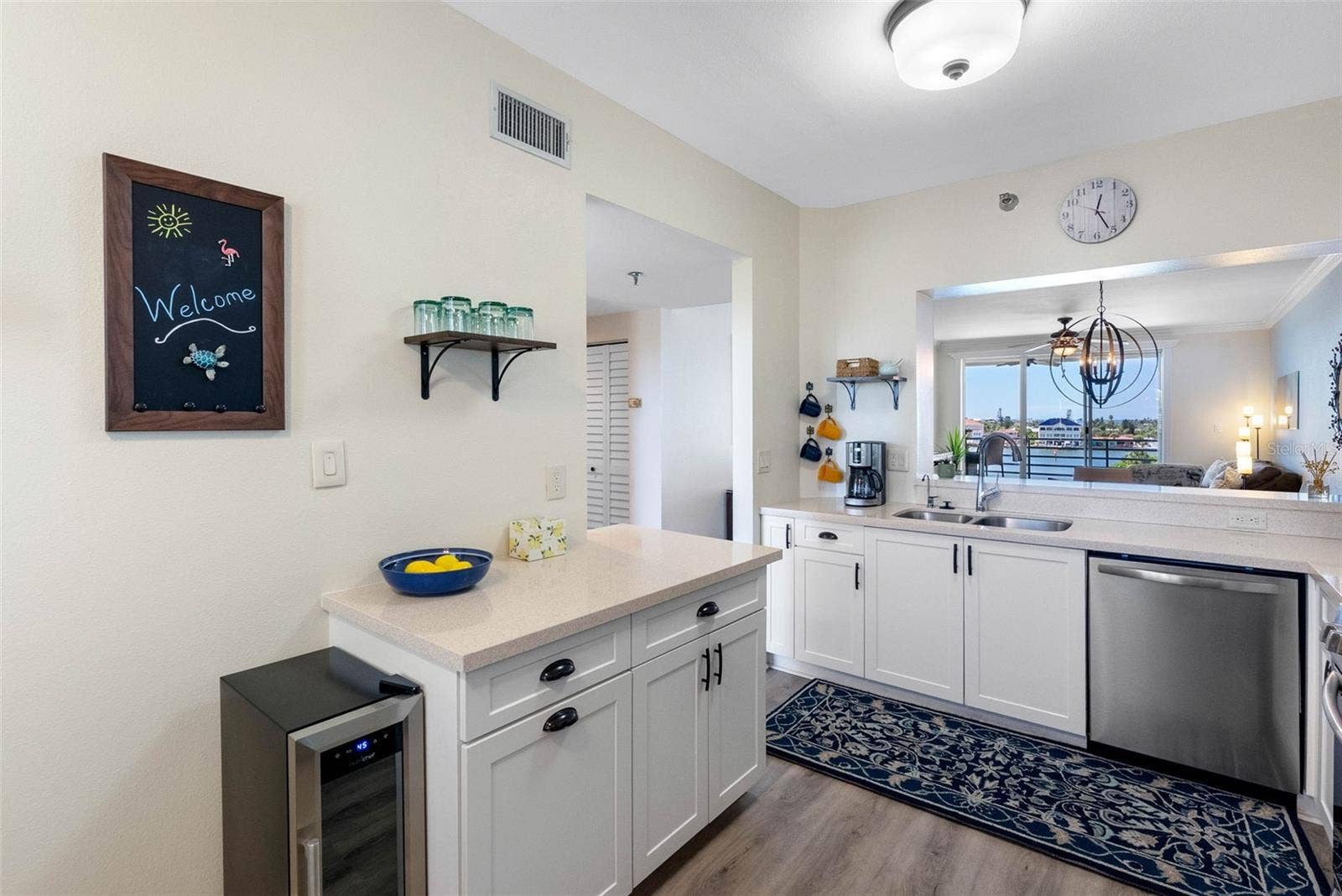 7902 SAILBOAT KEY BOULEVARD S, #407, South Pasadena, FL 33707