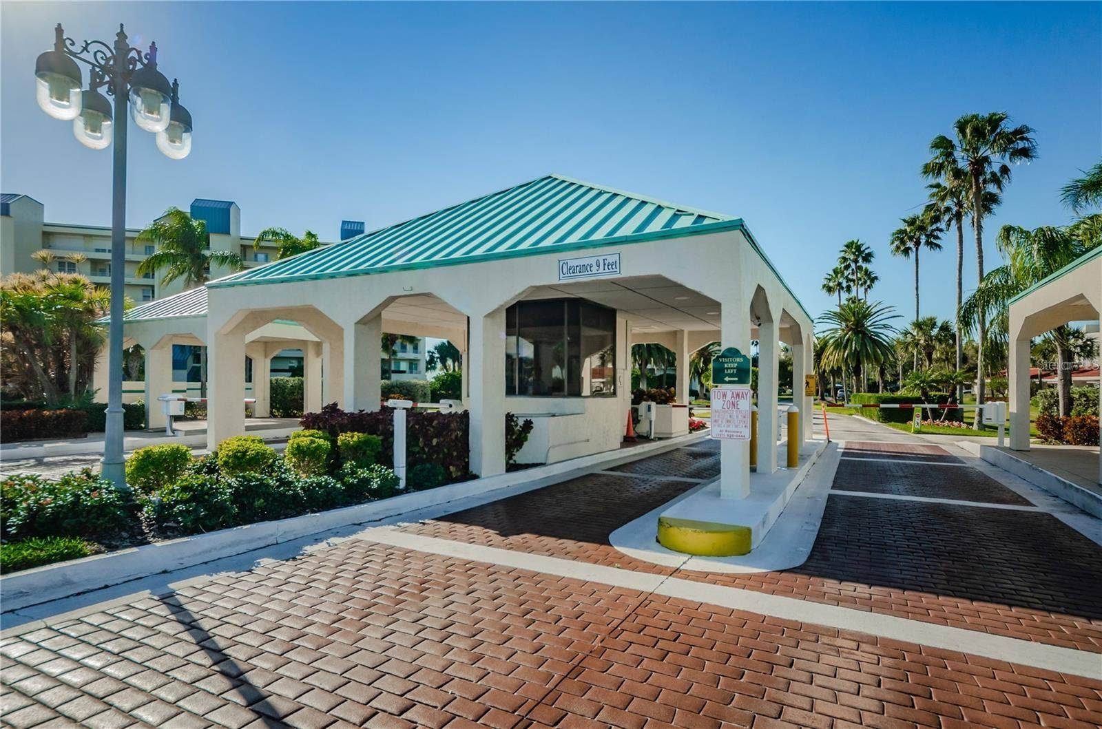 7902 SAILBOAT KEY BOULEVARD S, #407, South Pasadena, FL 33707