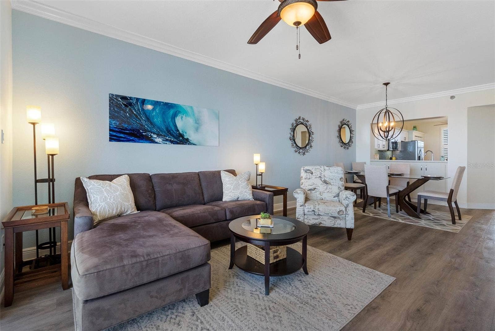 7902 SAILBOAT KEY BOULEVARD S, #407, South Pasadena, FL 33707
