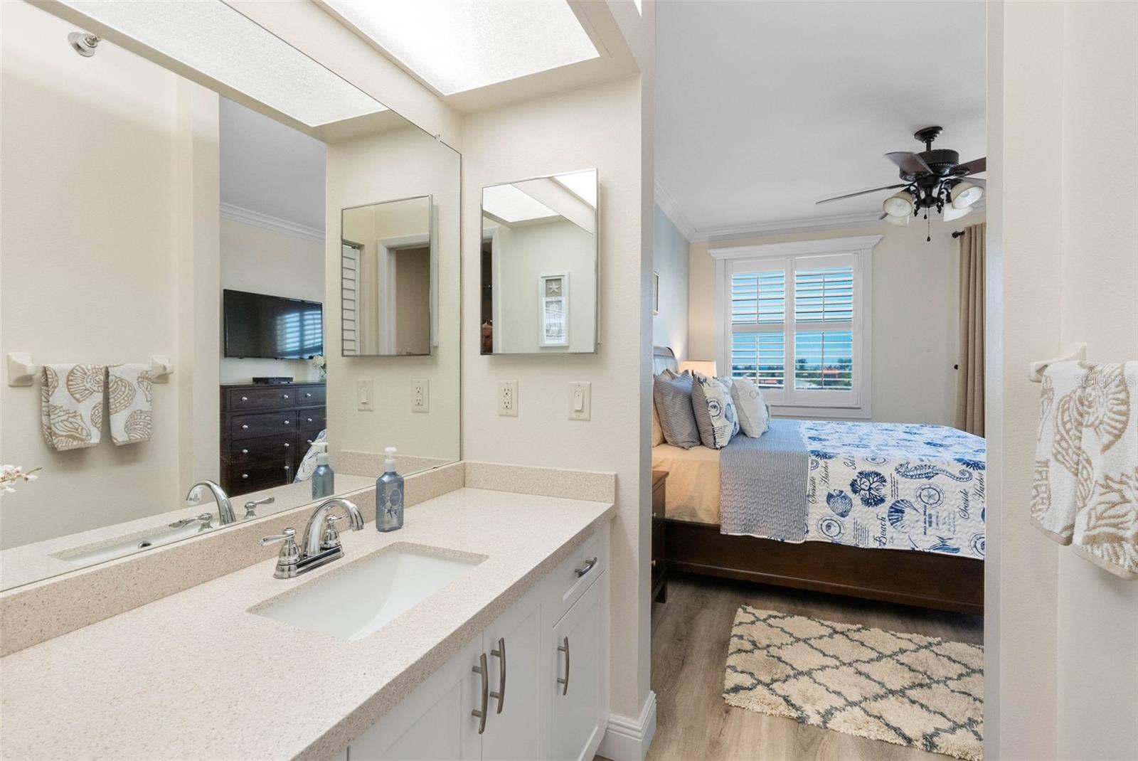 7902 SAILBOAT KEY BOULEVARD S, #407, South Pasadena, FL 33707
