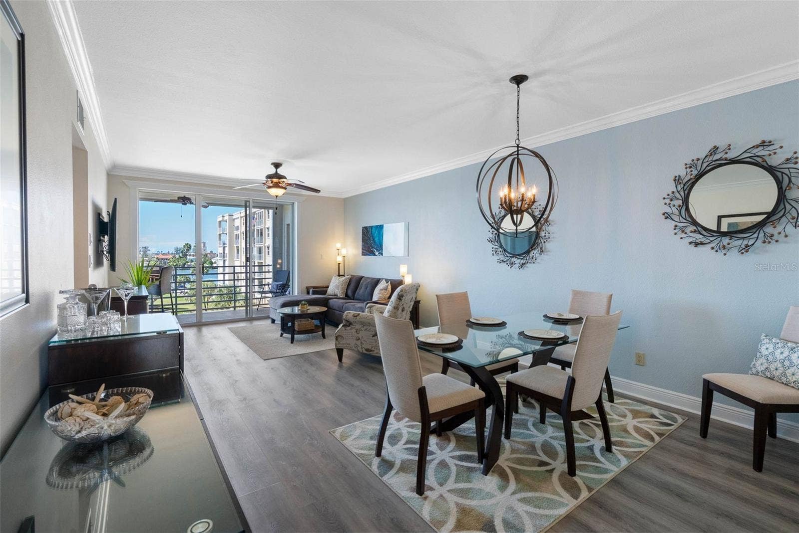 7902 SAILBOAT KEY BOULEVARD S, #407, South Pasadena, FL 33707
