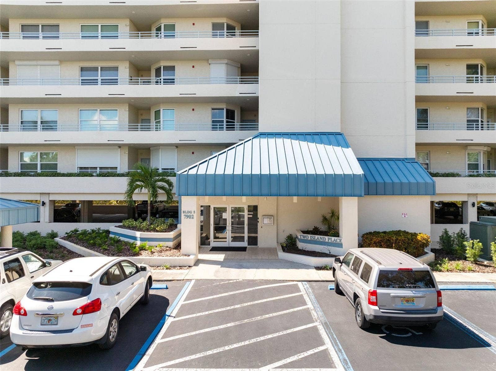 7902 SAILBOAT KEY BOULEVARD S, #407, South Pasadena, FL 33707