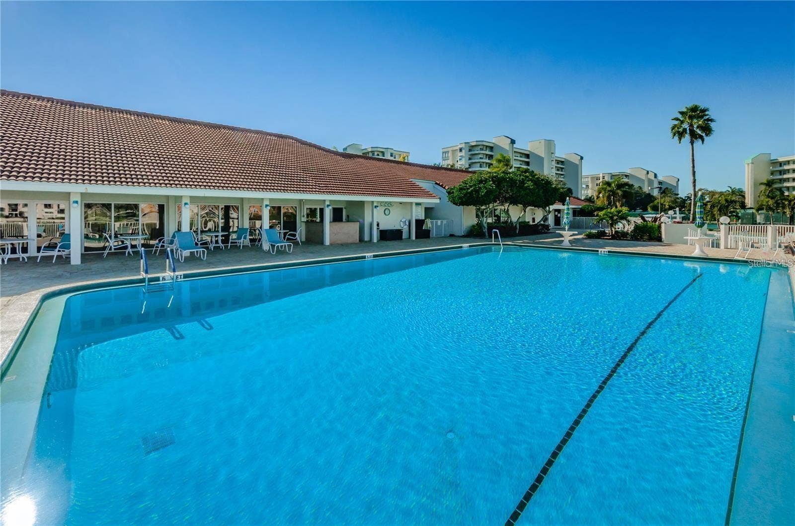 7902 SAILBOAT KEY BOULEVARD S, #407, South Pasadena, FL 33707