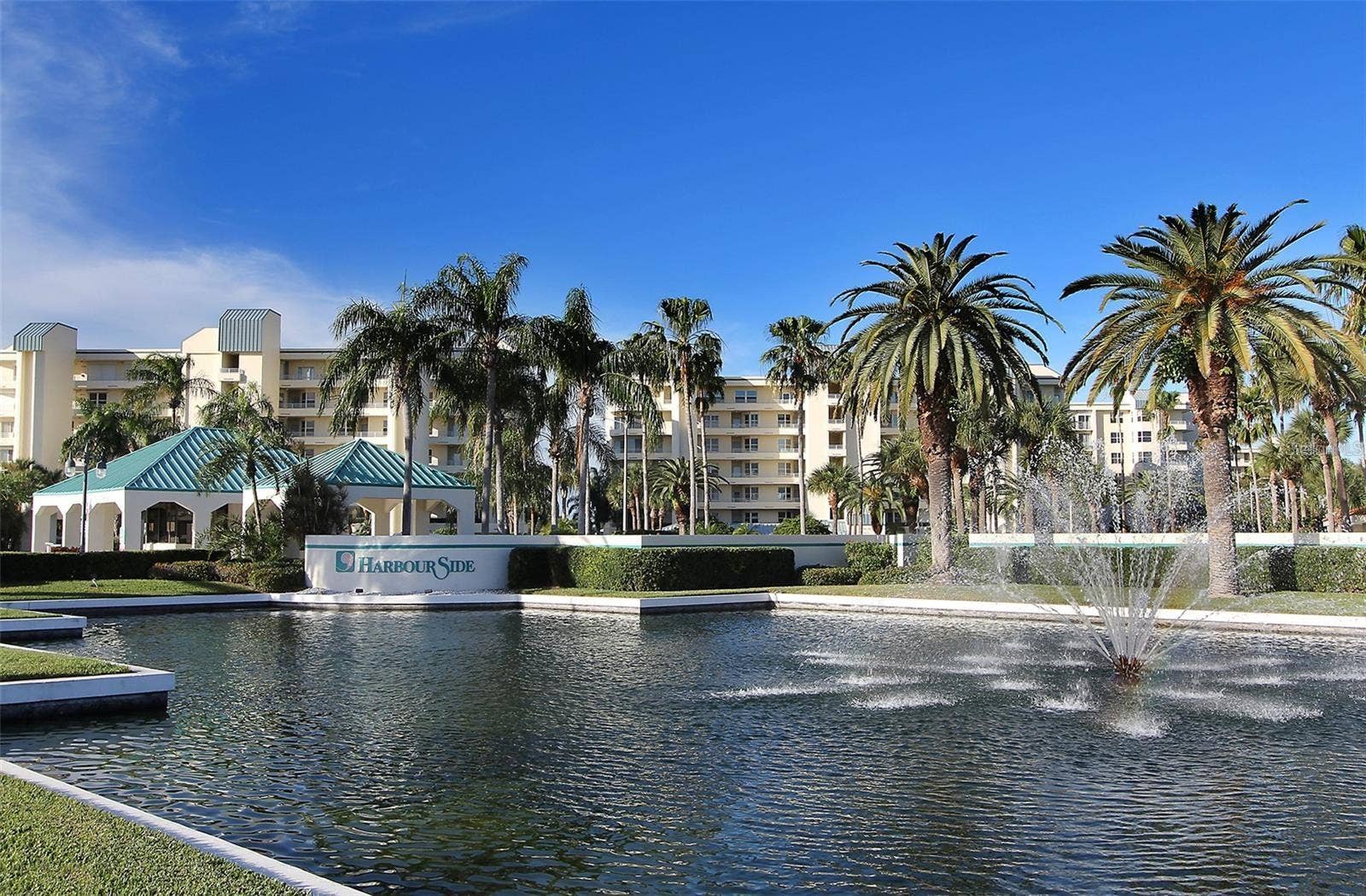 7902 SAILBOAT KEY BOULEVARD S, #407, South Pasadena, FL 33707