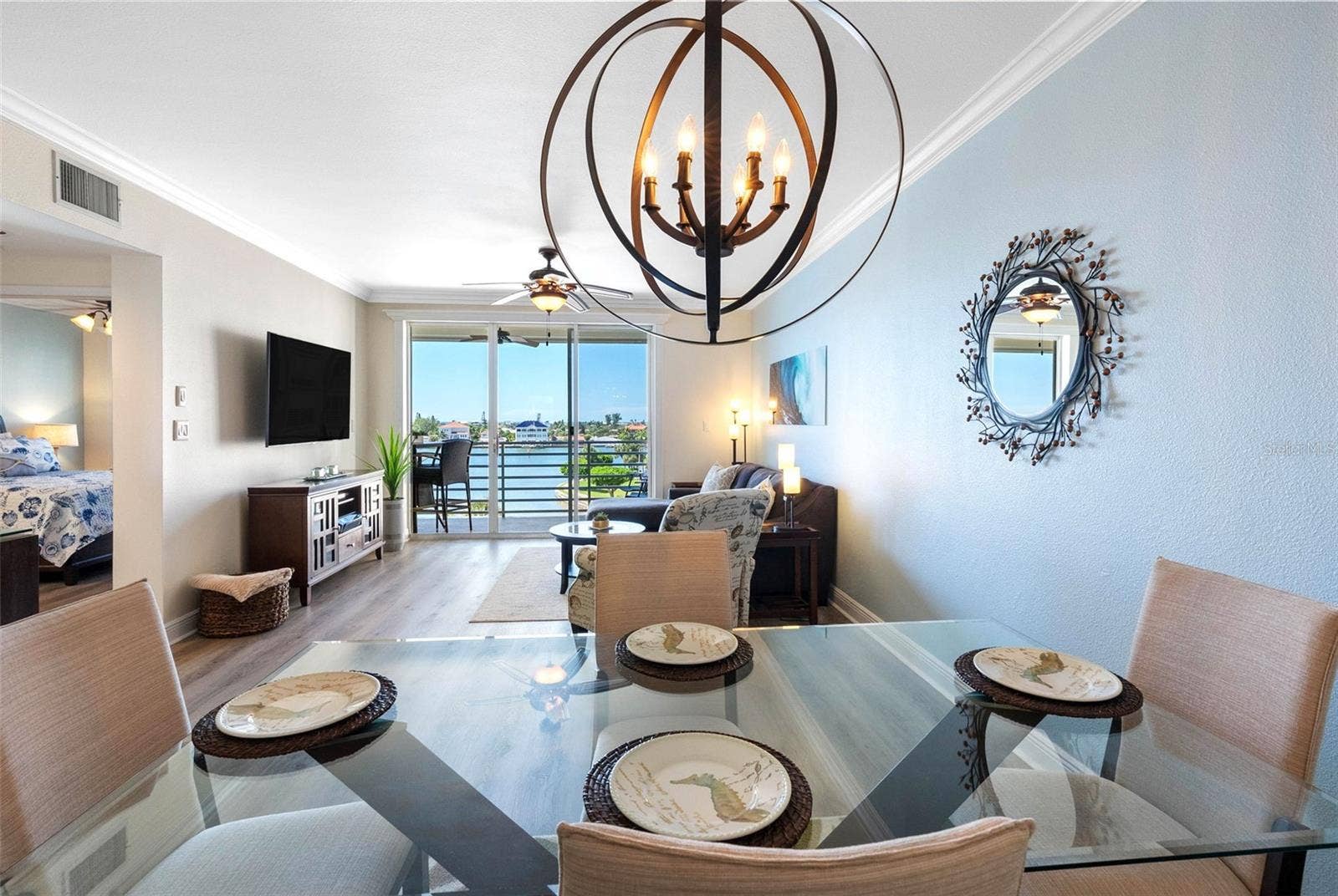 7902 SAILBOAT KEY BOULEVARD S, #407, South Pasadena, FL 33707