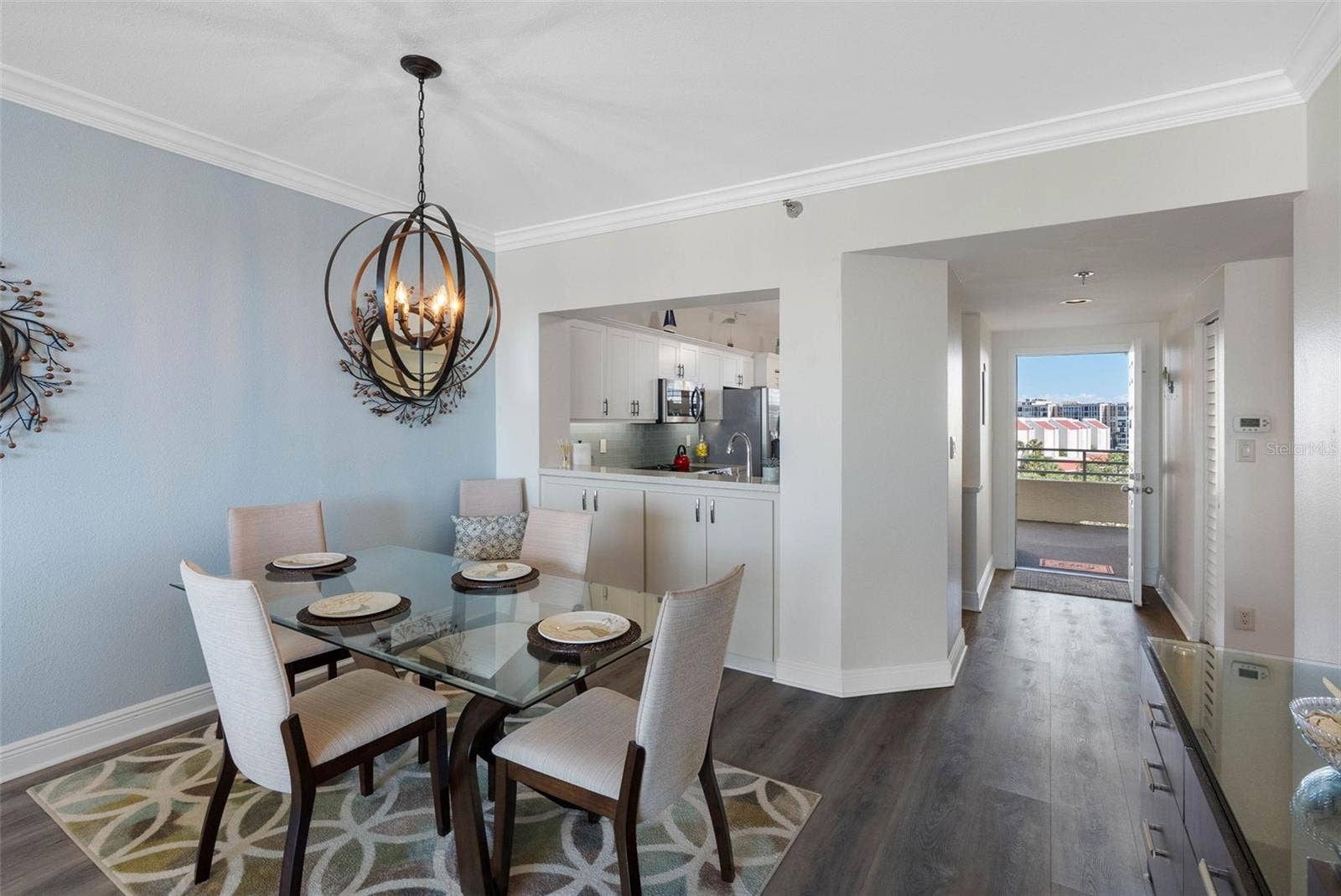 7902 SAILBOAT KEY BOULEVARD S, #407, South Pasadena, FL 33707