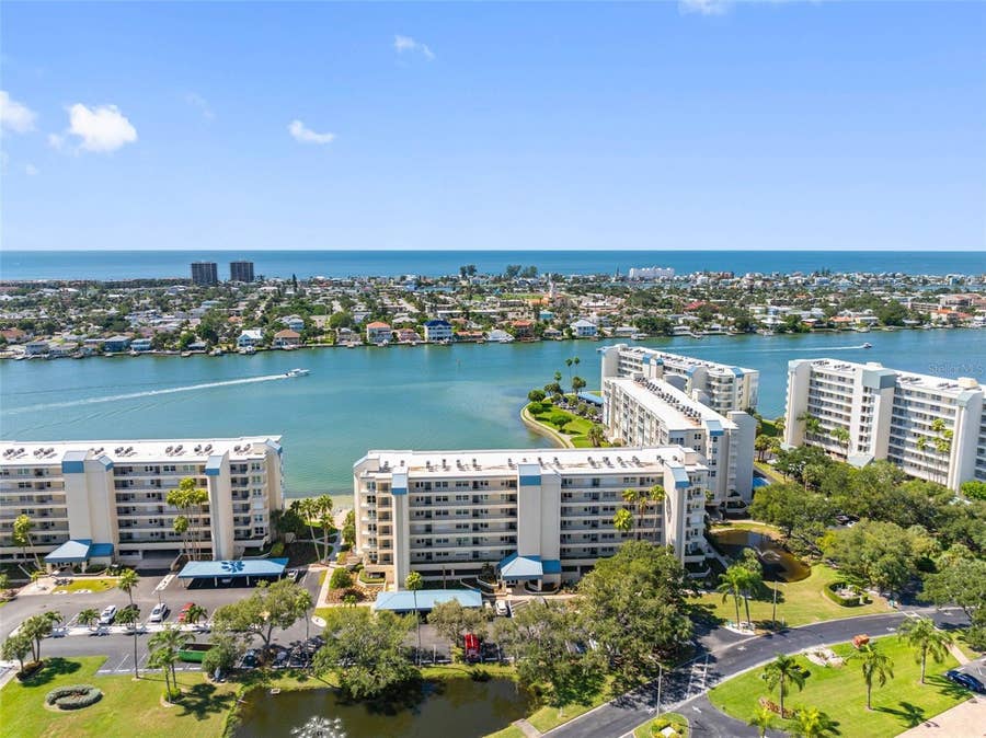 Property photo for 7902 SAILBOAT KEY BOULEVARD S, #407, South Pasadena, FL