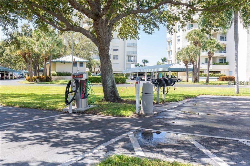 7902 SAILBOAT KEY BOULEVARD S, #407, South Pasadena, FL 33707