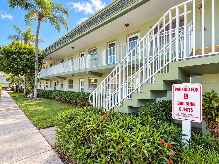 Property photo for 1433 S BELCHER ROAD, #B2, Clearwater, FL
