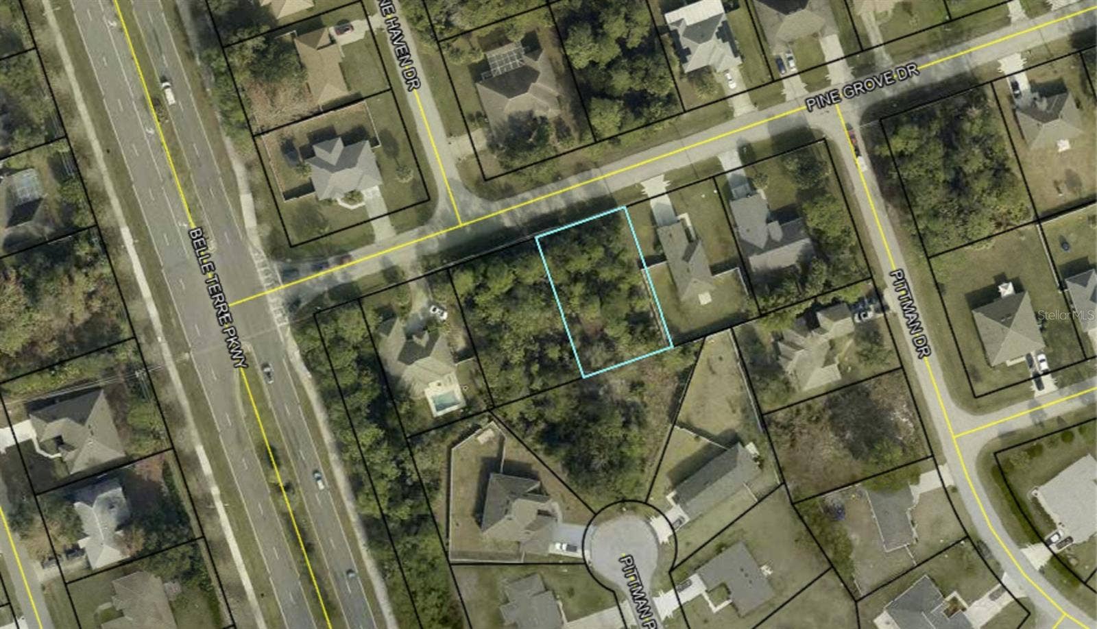 6 PINE GROVE DRIVE, Palm Coast, FL 32164 6 PINE GROVE DRIVE, Palm Coast, FL 32164