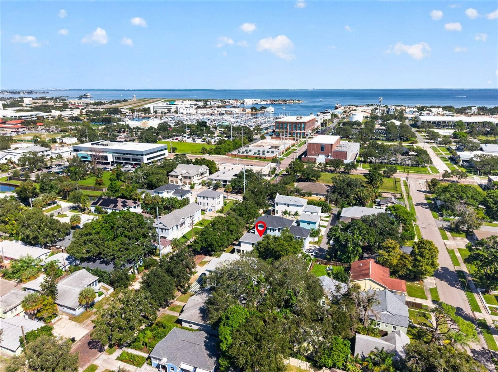 526 13TH AVENUE S, St Petersburg, FL 33701