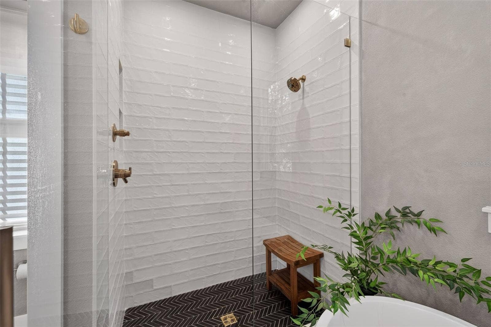 Primary Ensuite