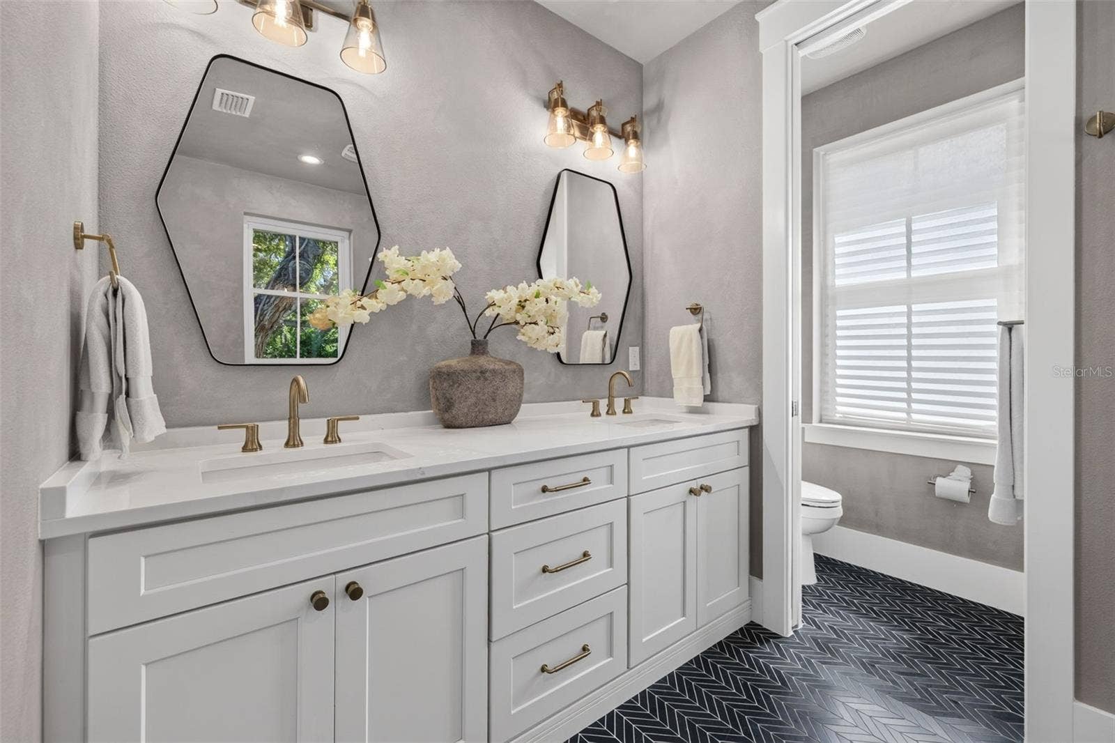 Primary En-suite