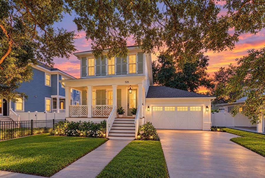 Property photo for 526 13TH AVENUE S, St Petersburg, FL