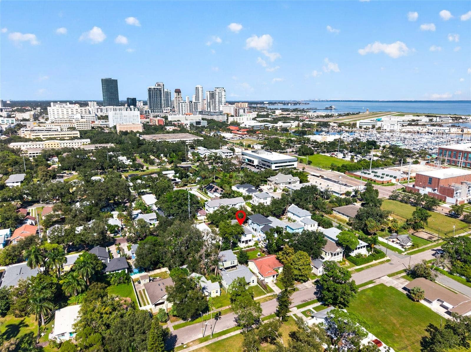 526 13TH AVENUE S, St Petersburg, FL 33701