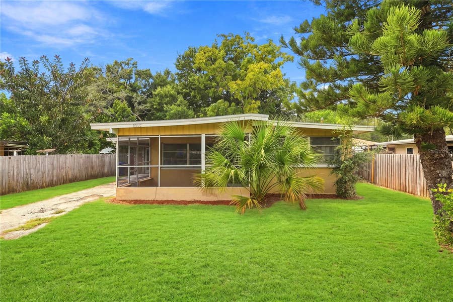 Property photo for 10722 53RD AVENUE N, St Petersburg, FL