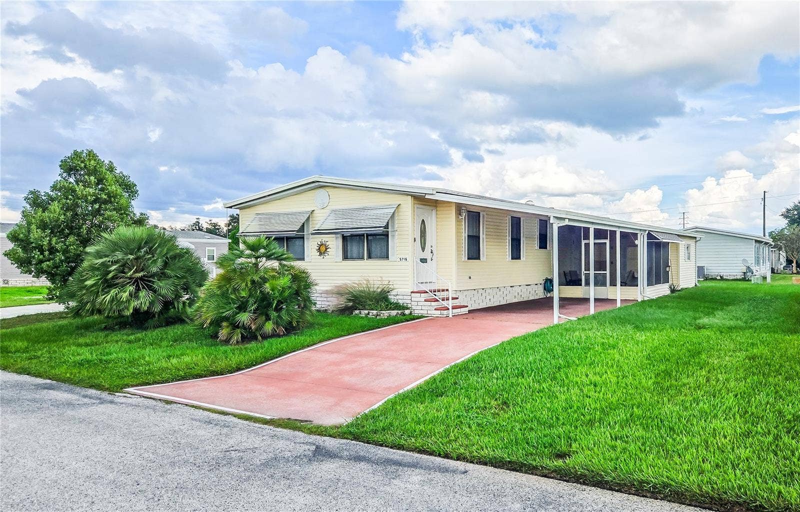 5716 PAWNEE STREET, Zephyrhills, FL 33542 5716 PAWNEE STREET, Zephyrhills, FL 33542