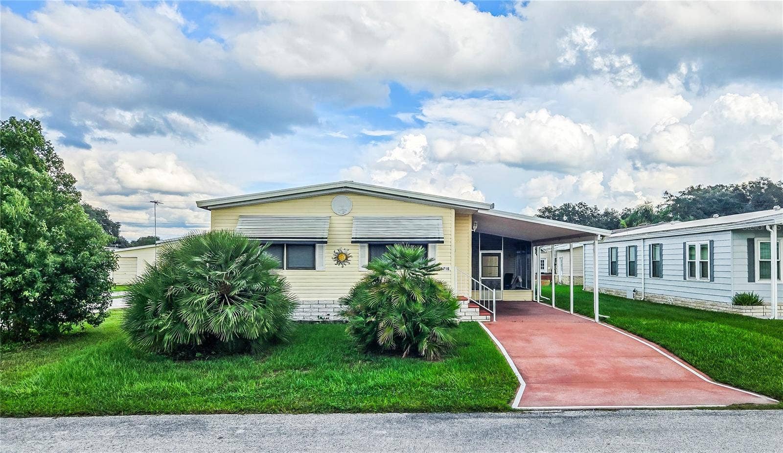5716 PAWNEE STREET, Zephyrhills, FL 33542 5716 PAWNEE STREET, Zephyrhills, FL 33542