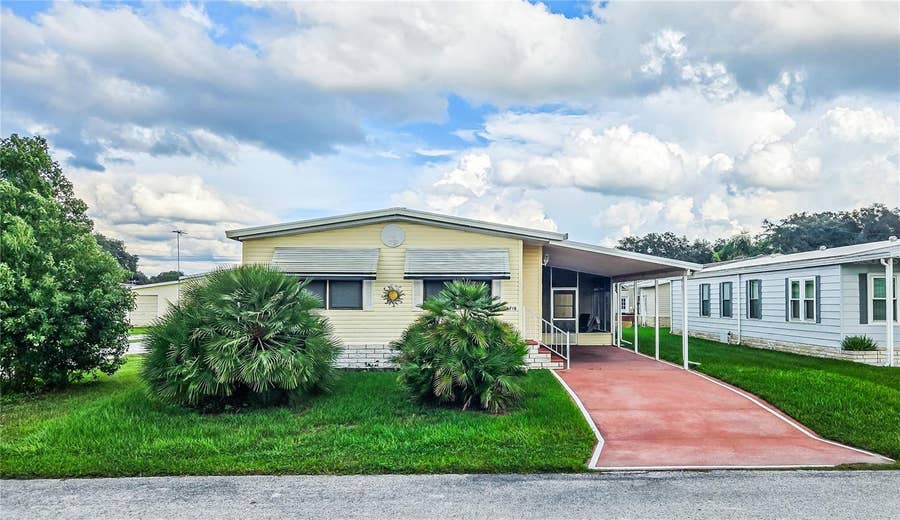 Property photo for 5716 PAWNEE STREET, Zephyrhills, FL