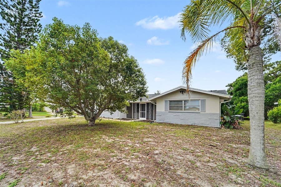 Property photo for 7922 LILAC DRIVE, Port Richey, FL