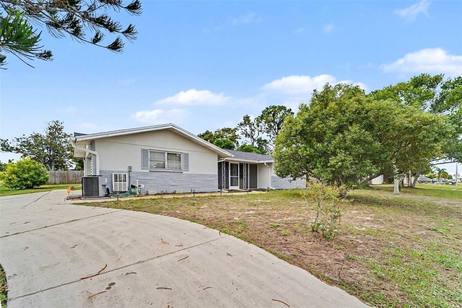 Property photo for 7922 LILAC DRIVE, Port Richey, FL