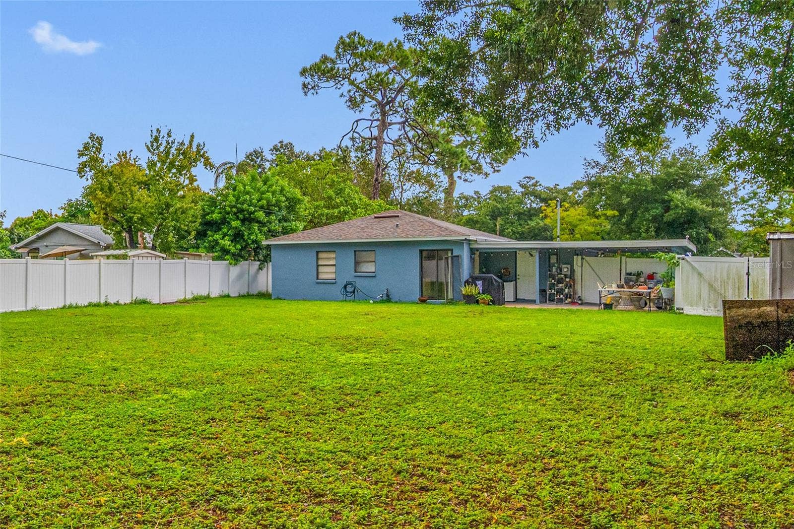 1520 NORFOLK STREET N, St Petersburg, FL 33710