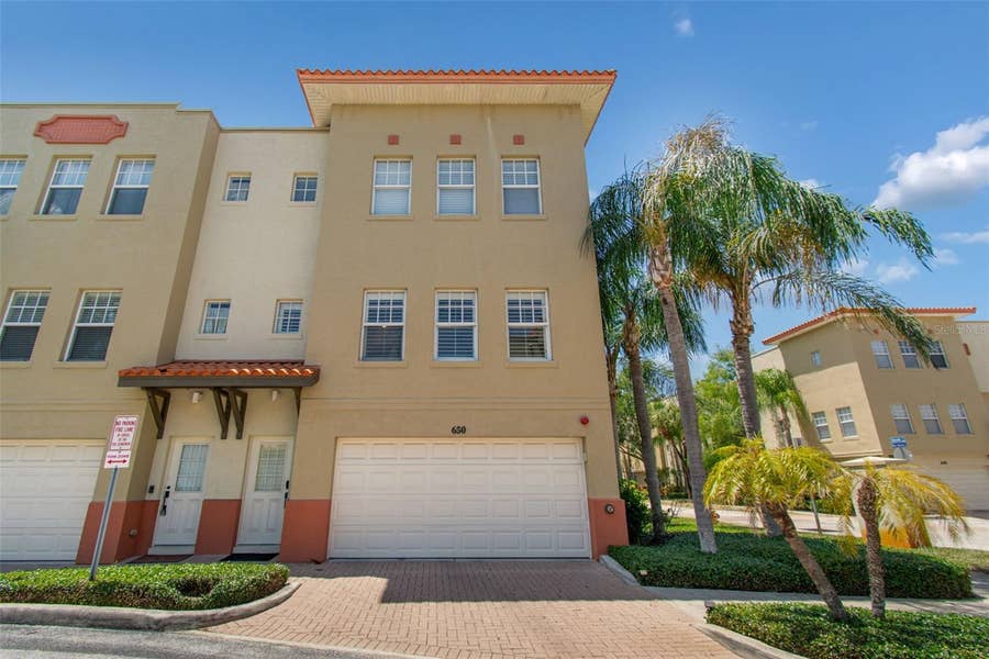 Property photo for 650 SIREN WIND LANE, Clearwater, FL