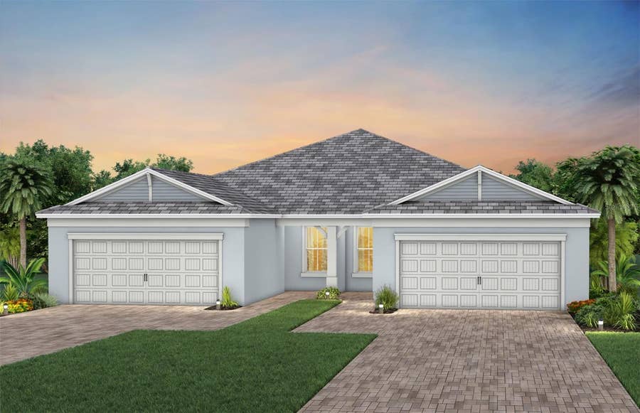 Property photo for 1575 TAVIRA PLACE, Englewood, FL
